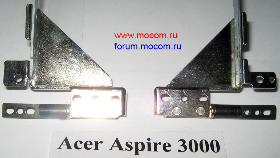    Acer Aspire 3000