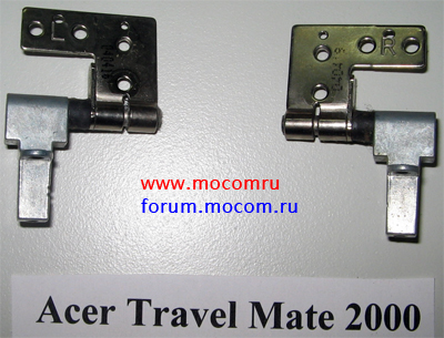   Acer TravelMate 2000 / Aspire 5014