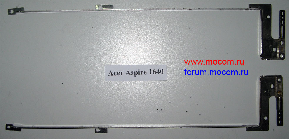 Acer Aspire 1640 / 1690:  