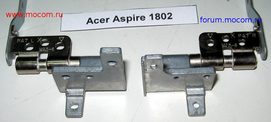  Acer Aspire 1802:  :  AMCQ603E000, AMCQ603F000