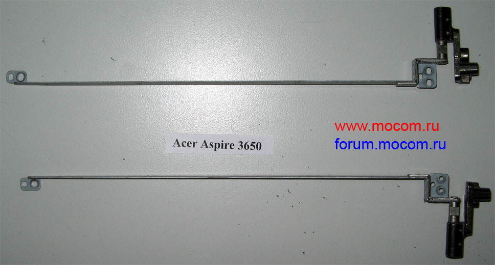  Acer Aspire 3650:  