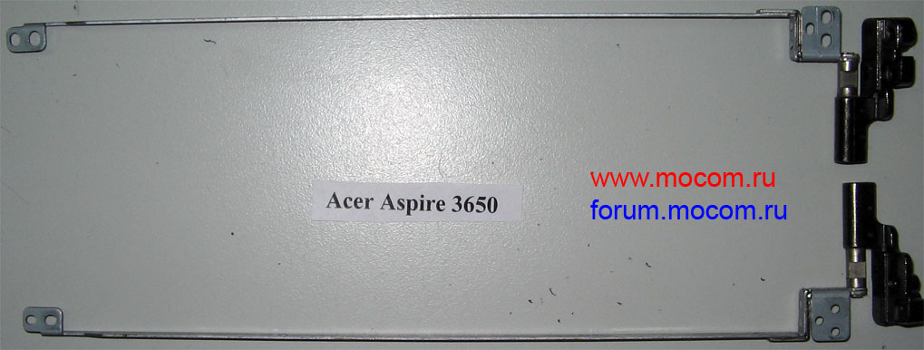  Acer Aspire 3650:  