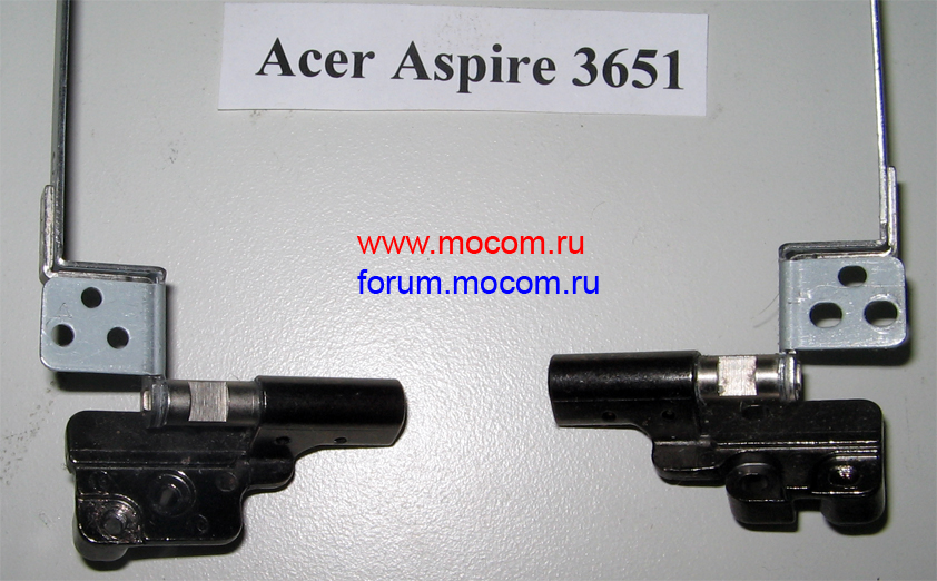  Acer Aspire 3651:  