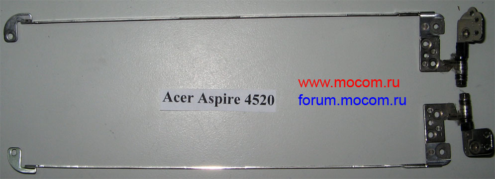  Acer Aspire 4520:  