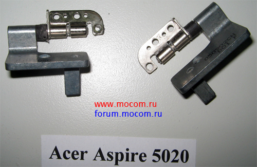    Acer Aspire 5020