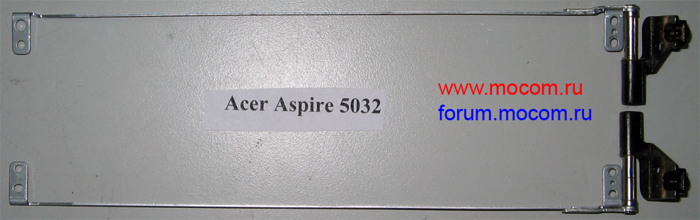 Acer Aspire 5032 / 5033:  