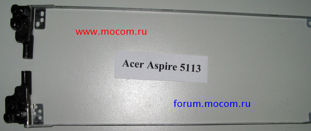    Acer Aspire 5100 / 5110 / 5112 / 5113 / 9120 / TravelMate 2490