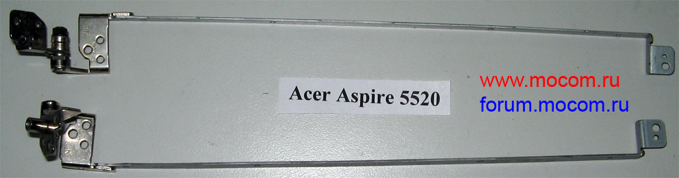    Acer Aspire 5520