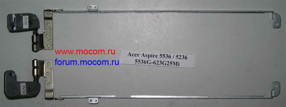  Acer Aspire 5536:  ;  090623JV50A02 34.4CG12.001;  090625JV50A01 34.4CG13.001