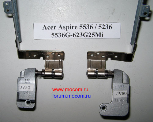  Acer Aspire 5536:  ;  FBZD1010010;  FBZD1011010;;  090623JV50A02 34.4CG12.001;  090625JV50A01 34.4CG13.001