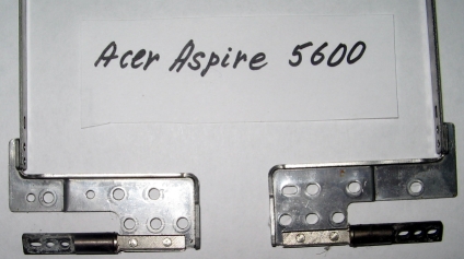       Acer Aspire 5600 / TravelMate 4220