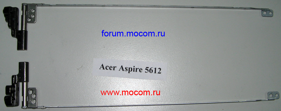     Acer Aspire 5102 / 5612 / 5633