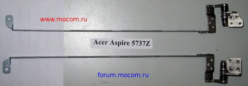  Acer Aspire 5737z:  