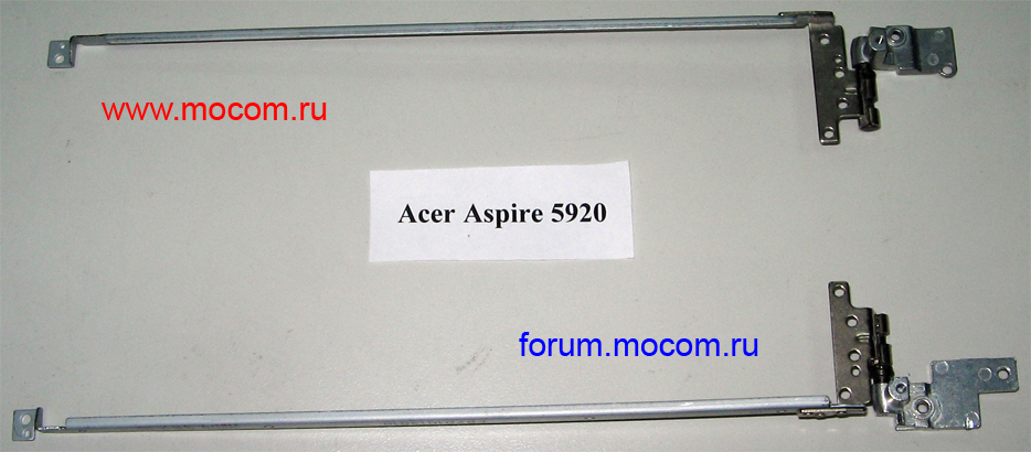  Acer Aspire 5920:  ;  FBZD1010010;  FBZD1011010;