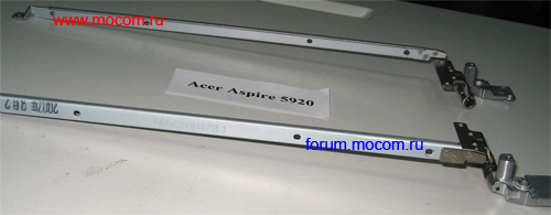 Acer Aspire 5920:  ;  FBZD1010010;  FBZD1011010;