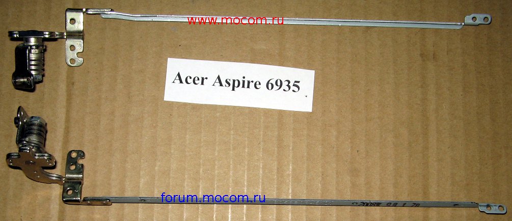  Acer Aspire 6935:  : 6053B0345101 6053B0345201