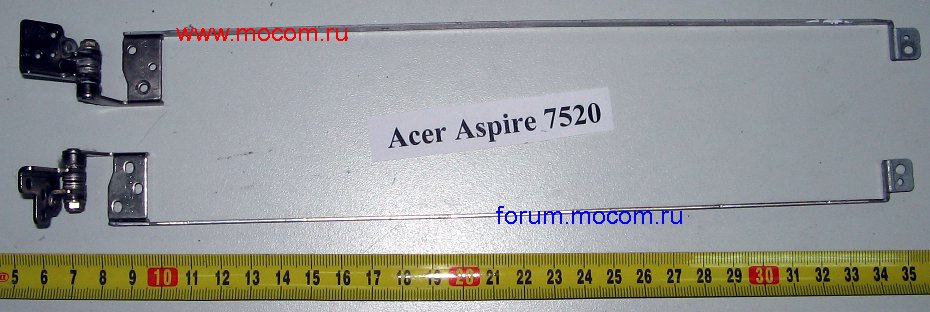  Acer Aspire 7520:  ;  AM01L000300,  AM01L000200