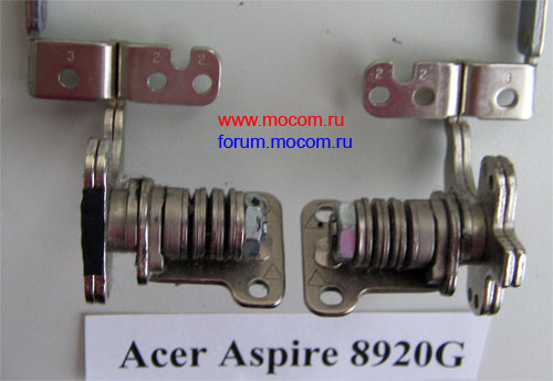  Acer Aspire 8920G:  ;  FBZD1010010;  FBZD1011010;
