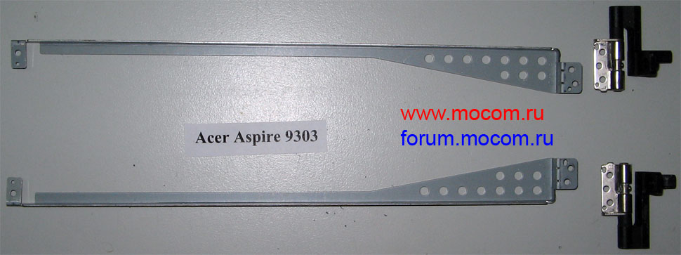  Acer Aspire 9303:  