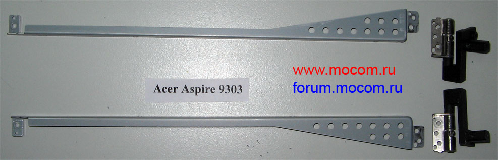  Acer Aspire 9303:  