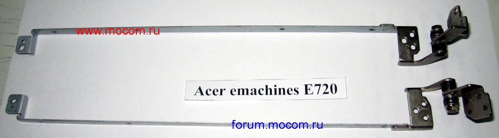  Acer emachines E720:  ;  AM04A000200,  AM04A000300