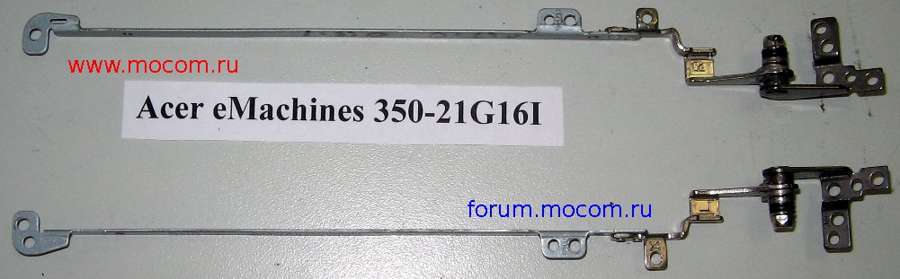  Acer eMachines eM350-21G16l:  ; : AM0AE000100 AM0AE000200
