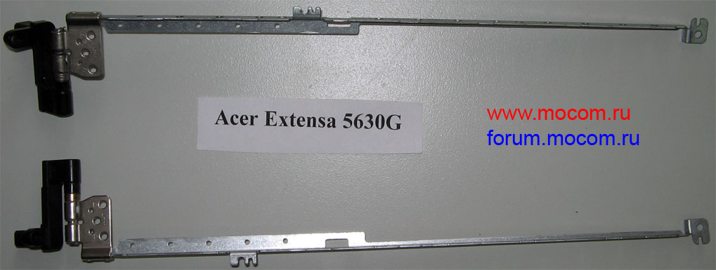  Acer Extensa 5630G:  