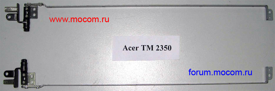  Acer TravelMate 2350:  