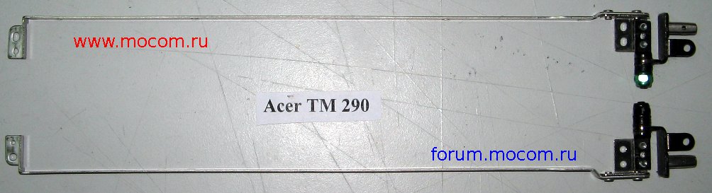  Acer TravelMate 290:   AMCL561100 AMCL561200