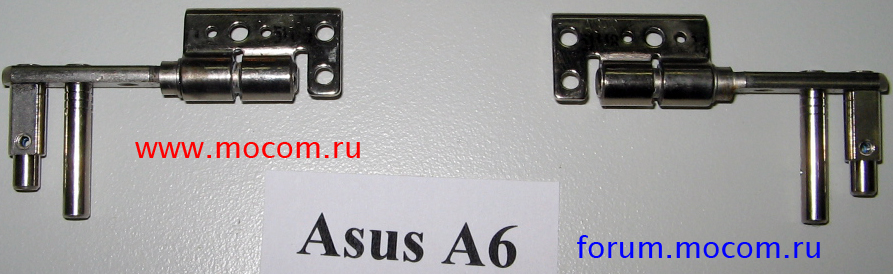  Asus A6000 / A6R / A6J,  