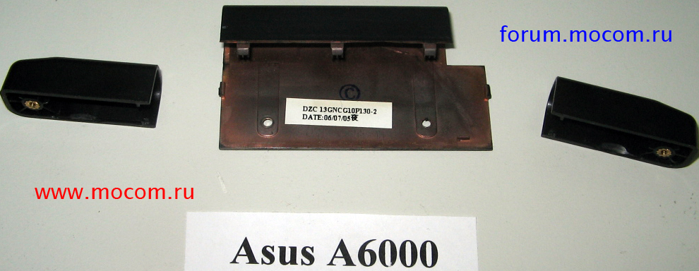 Asus A6000 / A6R / A6J,  