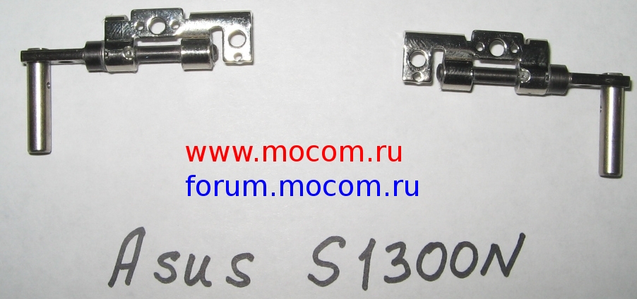  Asus S1300N / M2400N,  :      