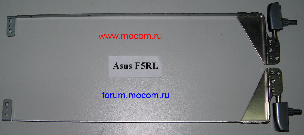  Asus F5RL:  