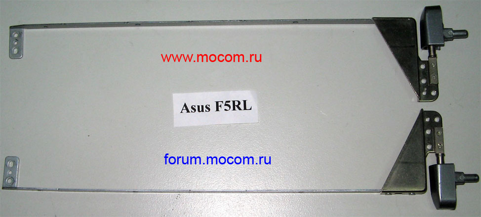  Asus F5RL:  