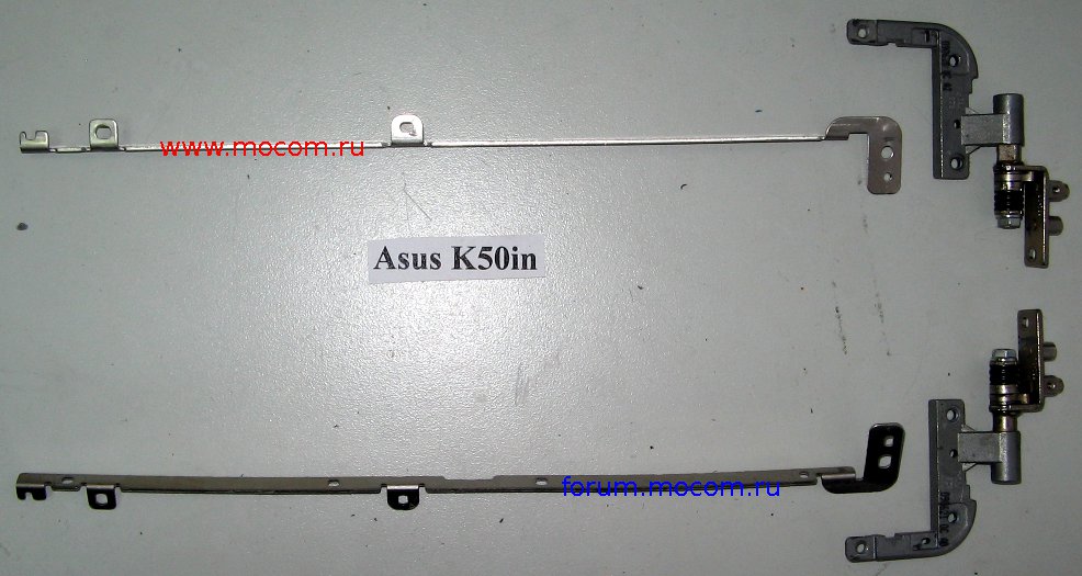  Asus K50in:  , SZS F52-L F52-R