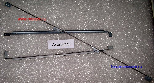  Asus K52J:  