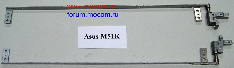 Asus M51K / M51V:  