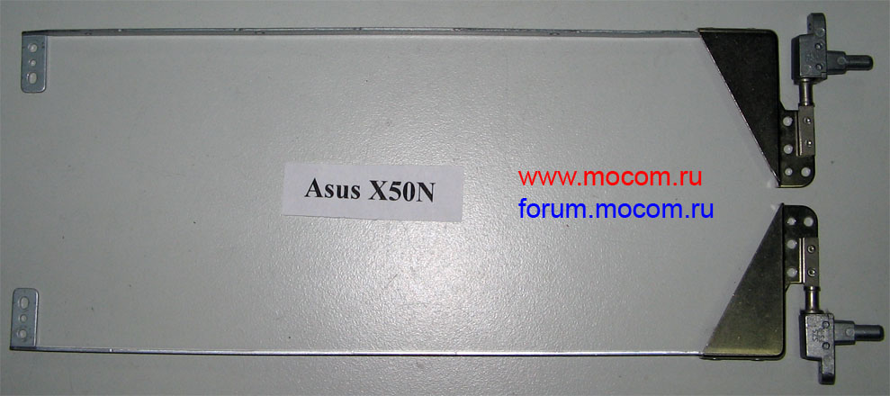  Asus X50N / Asus X50C / X50M:  