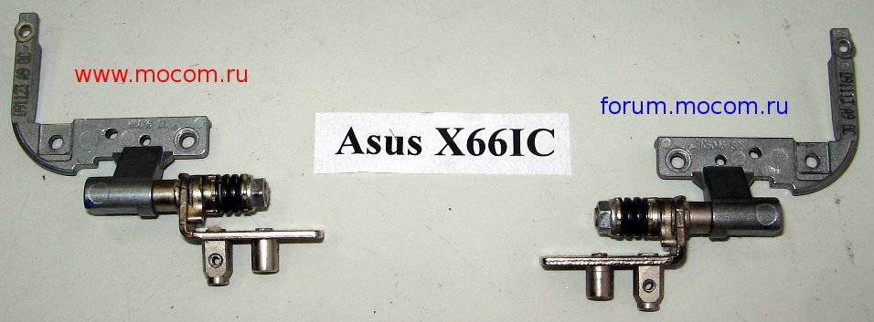  Asus X66IC:  