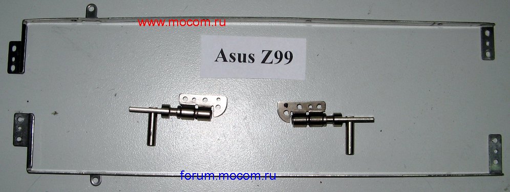  Asus Z99:  