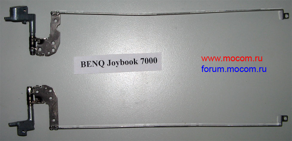 Benq Joybook 7000:  