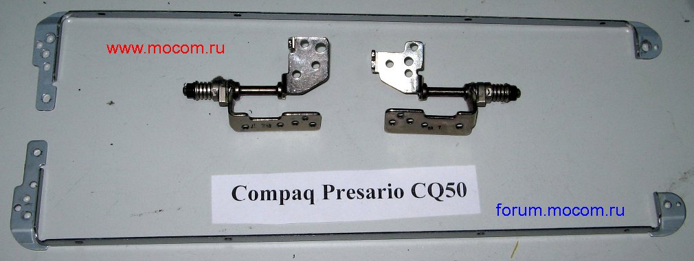  Compaq Presario CQ50:  ;  33.4H517.001,  33.4H525.001