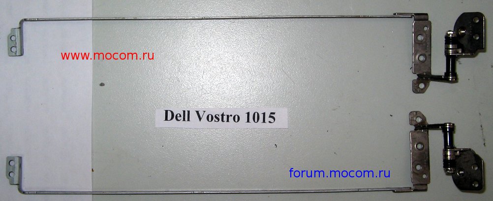  Dell Vostro 1015:  