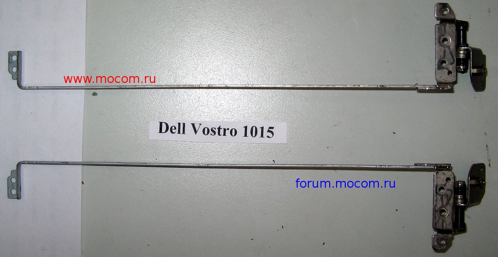  Dell Vostro 1015:  
