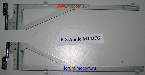  Fujitsu-Siemens Amilo M1437G:  