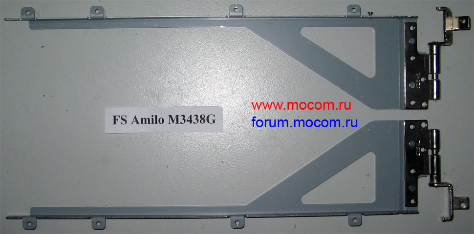  FS Amilo M3438G:  ,    FS Amilo M1437G / Xi 1546