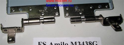 FS Amilo M3438G:  ,    FS Amilo M1437G / Xi 1546