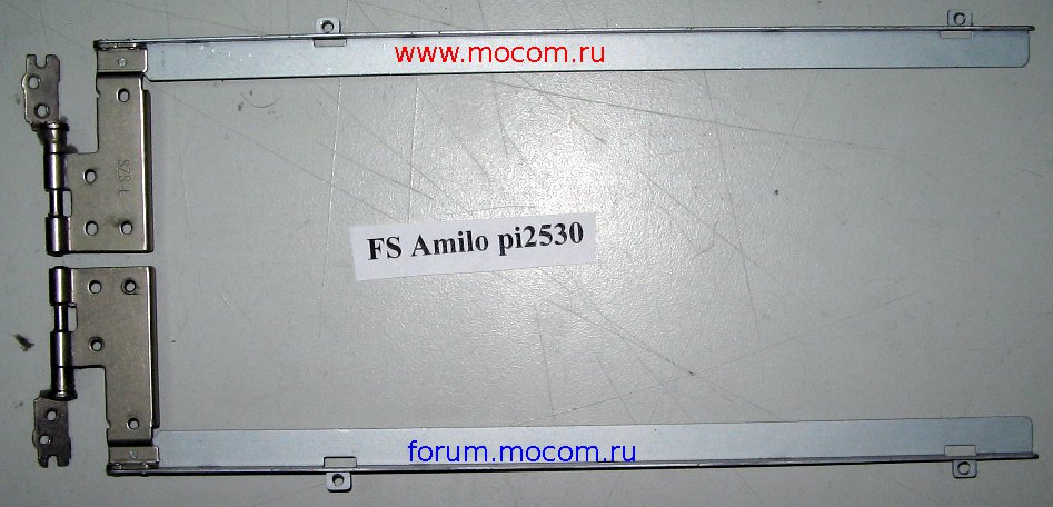  FS AMILO Pi 2530:  ;  40GP55050-20-R,  40GP55051-20-L