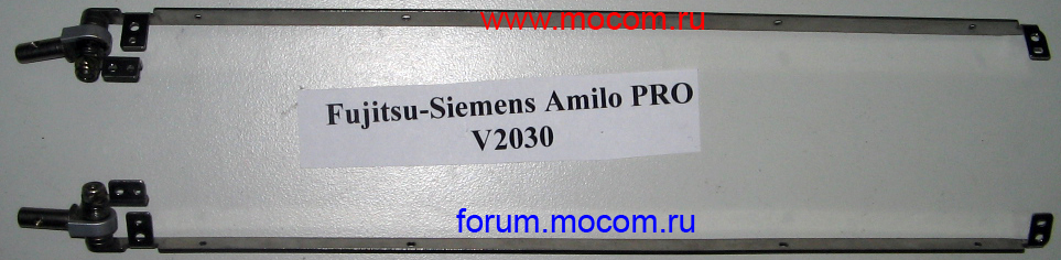  Fujitsu-Siemens Amilo PRO V2030:  