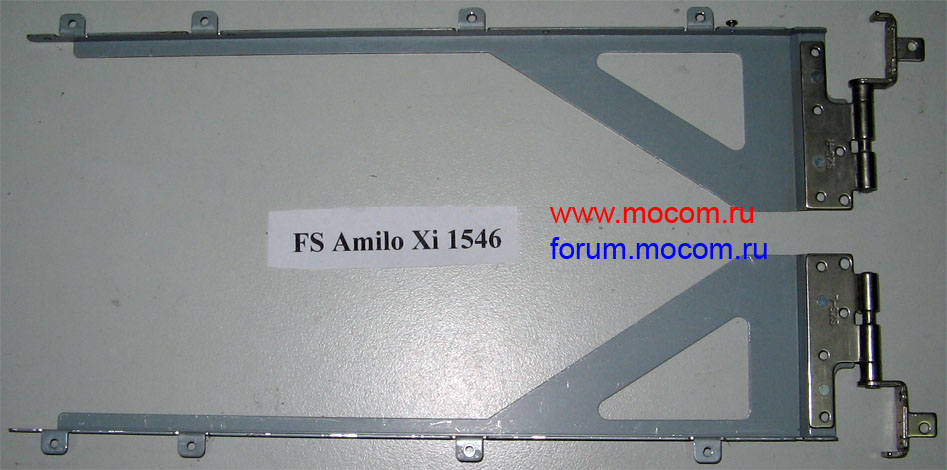  Fujitsu-Siemens Amilo Xi 1546:  